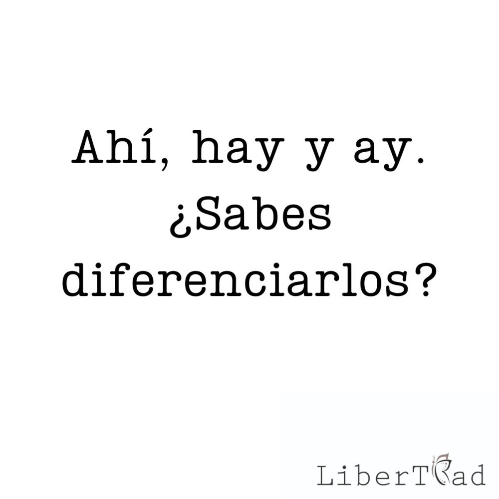 Ahí, Hay y Ay caminaban por el campo Ahí, Hay y Ay caminaban por el campo