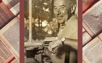 ¿Sabes quién fue Gregory Rabassa?