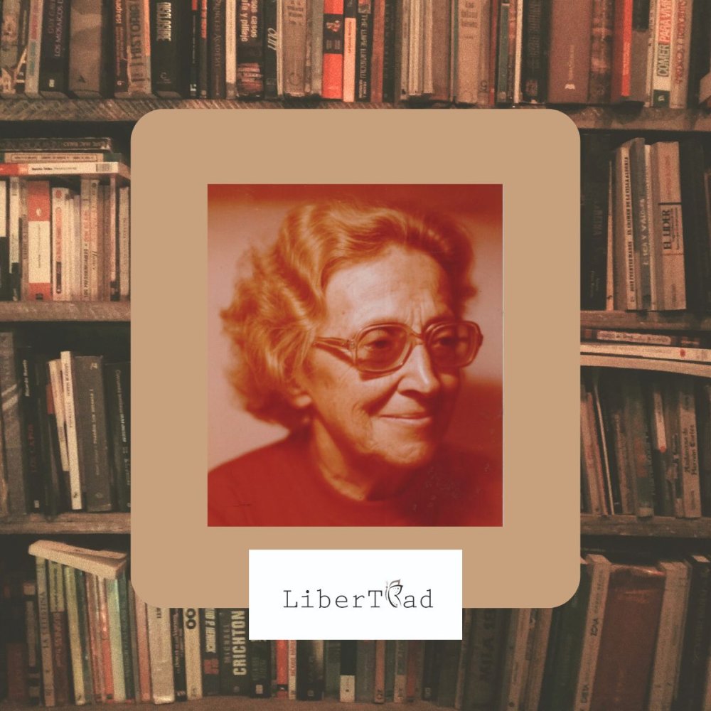 ¿Sabes quién fue Matilde Horne (1914-2008)?