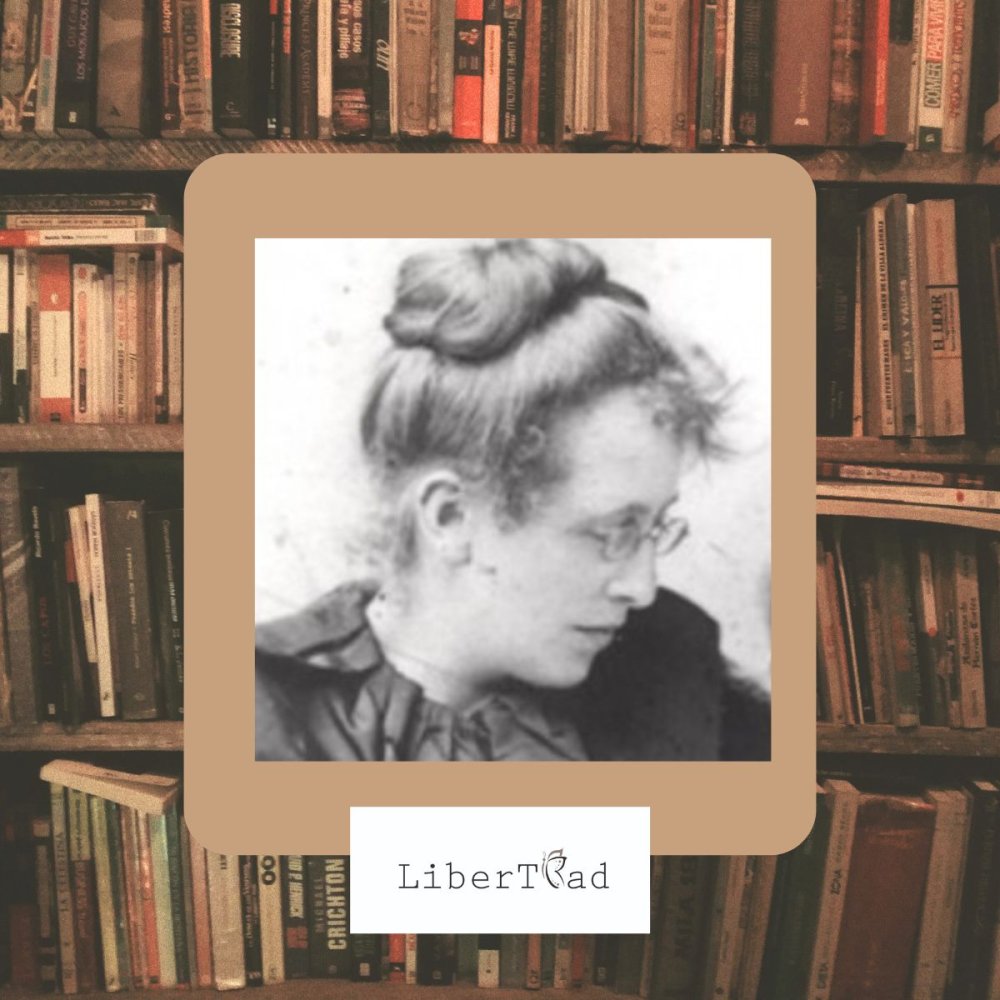 ¿Sabes quién fue Constance Garnett (1861-1946)? ¿Sabes quién fue Constance Garnett (1861-1946)?