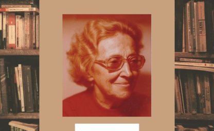 ¿Sabes quién fue Matilde Horne (1914-2008)?