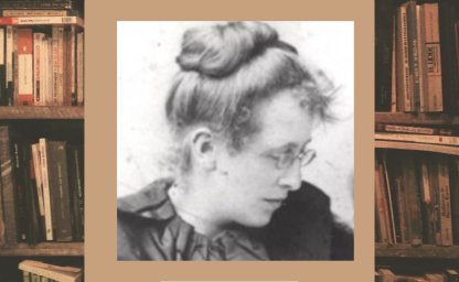 ¿Sabes quién fue Constance Garnett (1861-1946)?